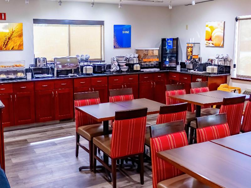 Comfort Inn Kennewick Richland image
