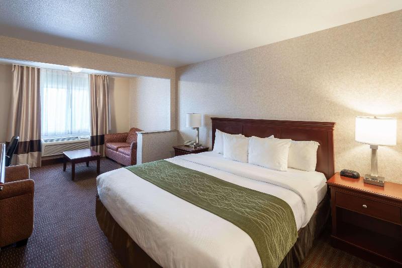 Comfort Inn Kennewick Richland image