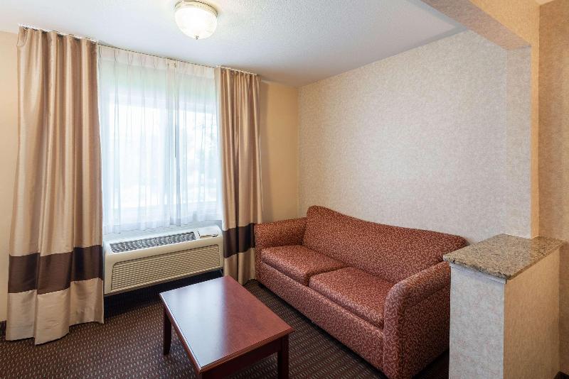 Comfort Inn Kennewick Richland image