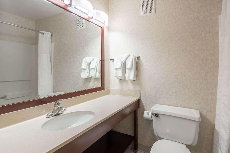 Comfort Inn Kennewick Richland image