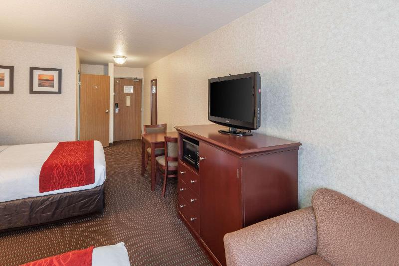 Comfort Inn Kennewick Richland image