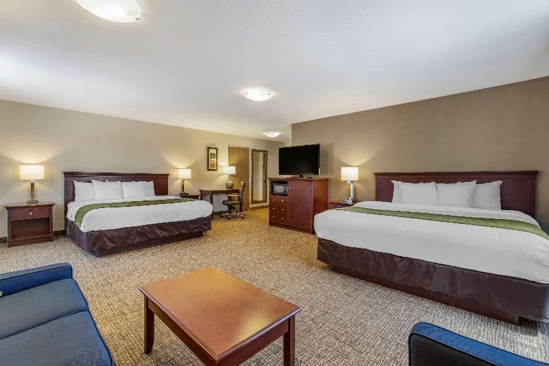 Comfort Inn Kennewick Richland image