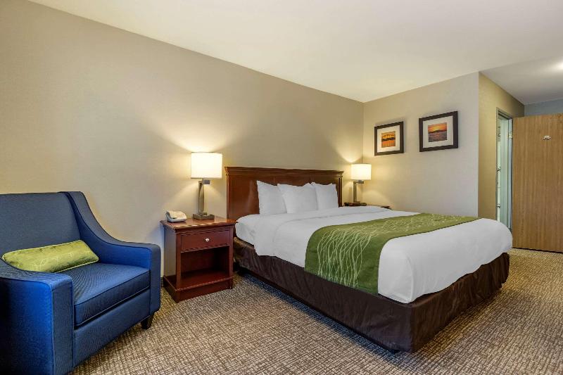 Comfort Inn Kennewick Richland image
