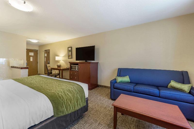 Comfort Inn Kennewick Richland image