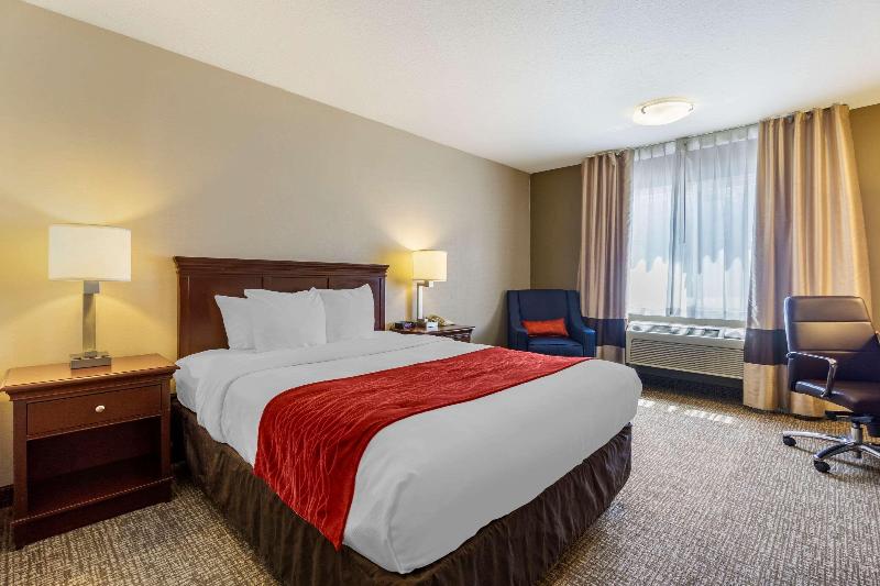 Comfort Inn Kennewick Richland image
