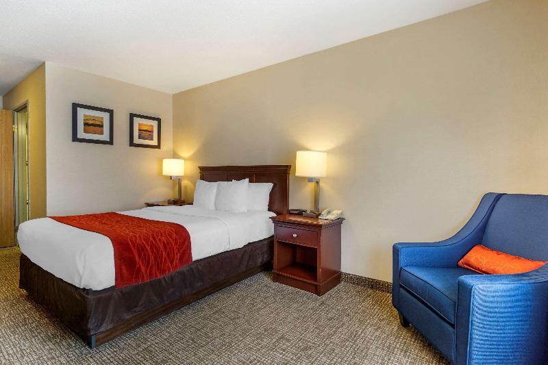 Comfort Inn Kennewick Richland image