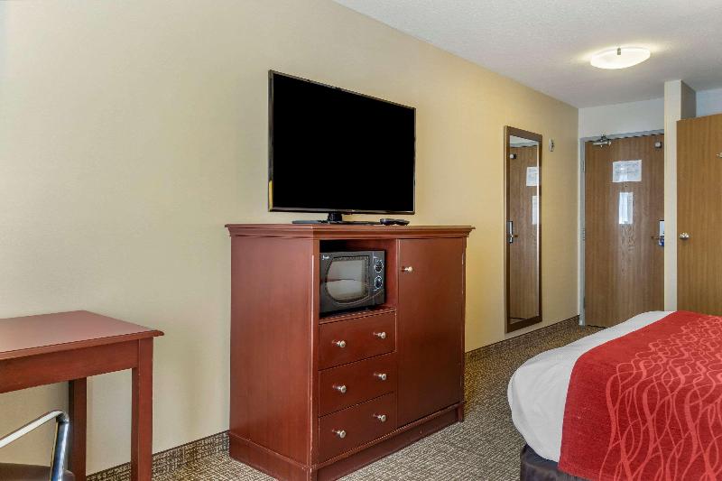 Comfort Inn Kennewick Richland image