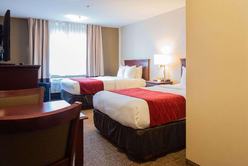 Comfort Inn Kennewick Richland image
