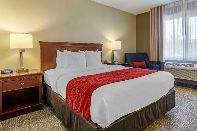Comfort Inn Kennewick Richland image