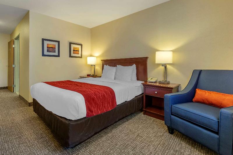 Comfort Inn Kennewick Richland image