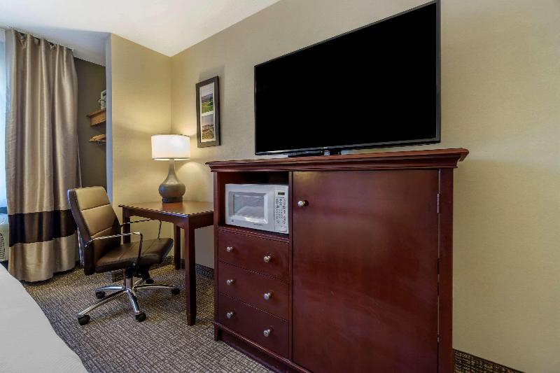 Comfort Inn Kennewick Richland image