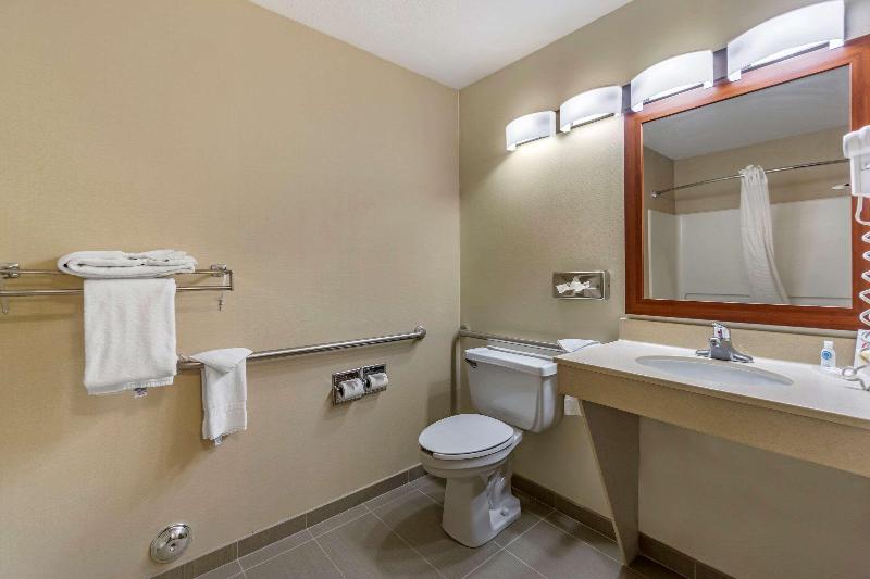Comfort Inn Kennewick Richland image