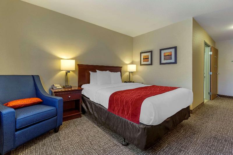 Comfort Inn Kennewick Richland image