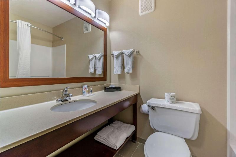 Comfort Inn Kennewick Richland image