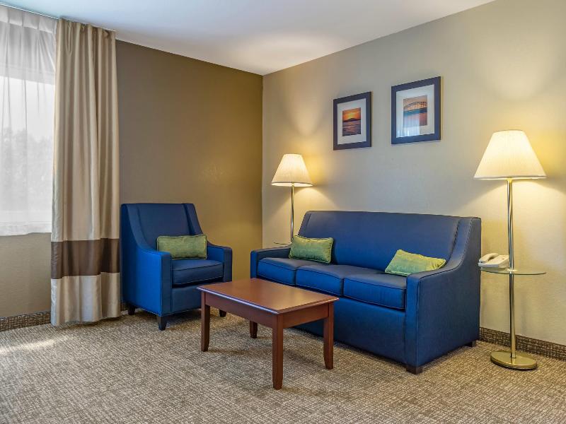 Comfort Inn Kennewick Richland image