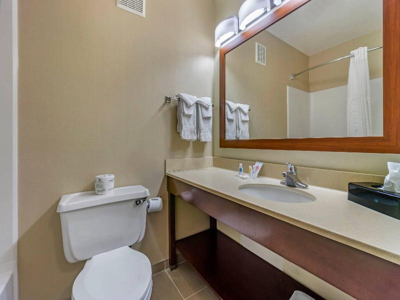 Comfort Inn Kennewick Richland image