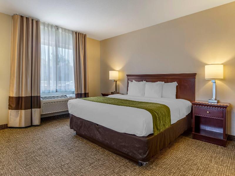 Comfort Inn Kennewick Richland image