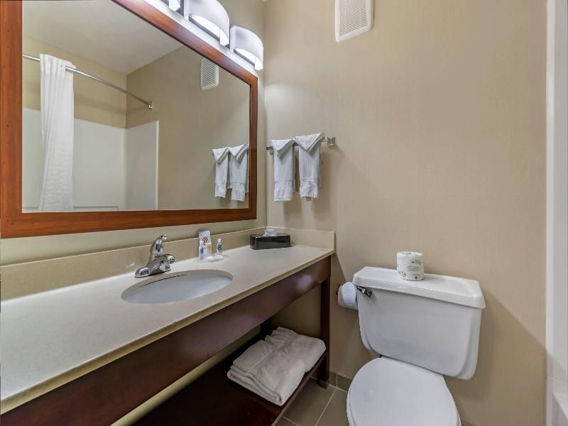 Comfort Inn Kennewick Richland image