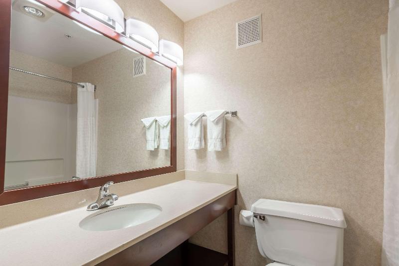 Comfort Inn Kennewick Richland image