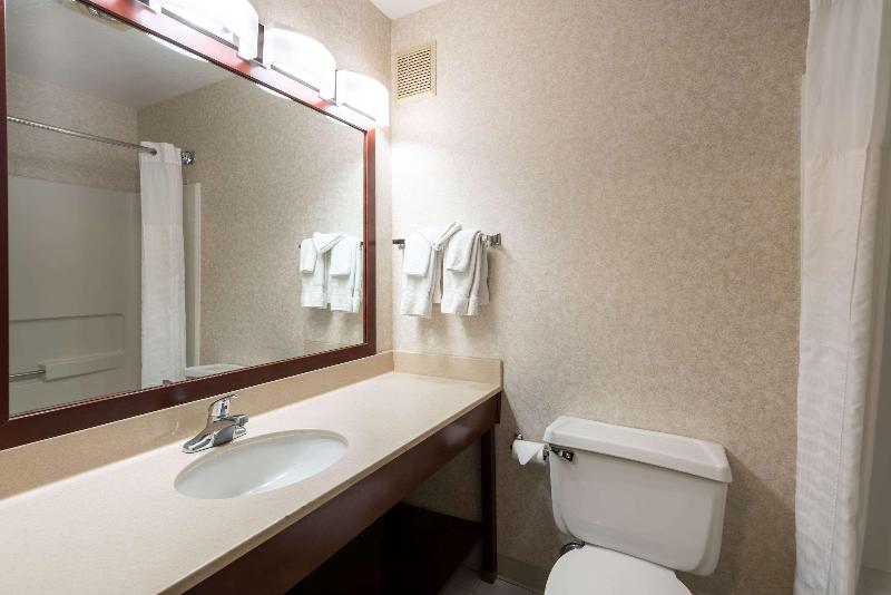 Comfort Inn Kennewick Richland image