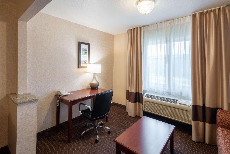 Comfort Inn Kennewick Richland image