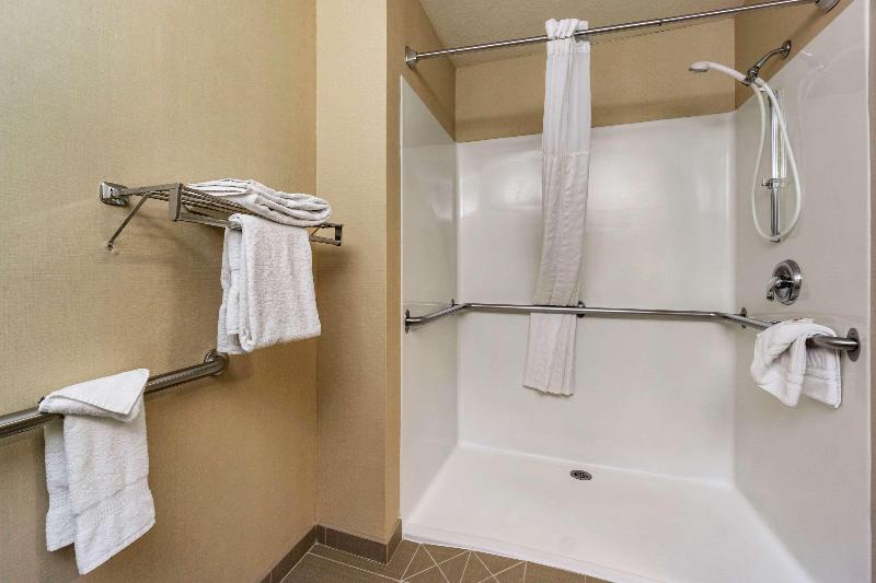 Comfort Inn Kennewick Richland image