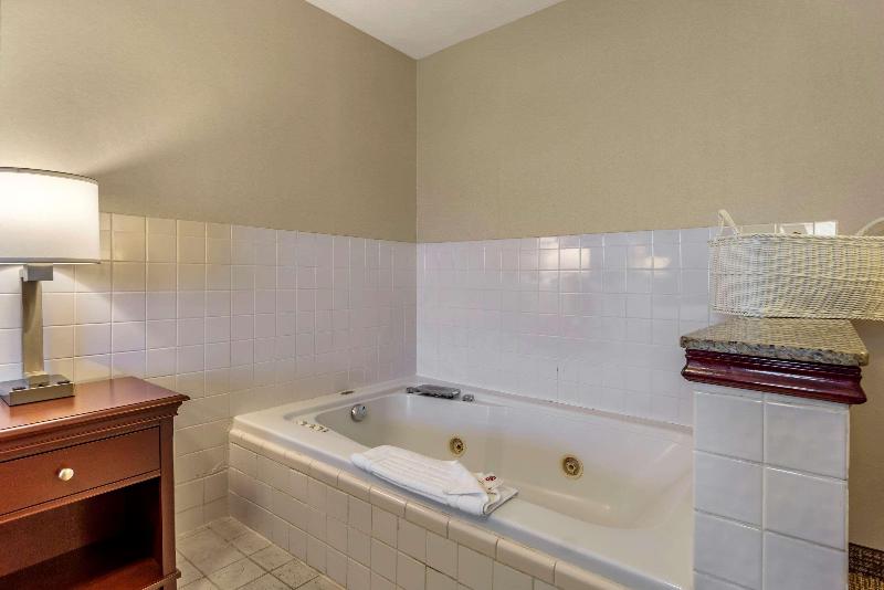 Comfort Inn Kennewick Richland image