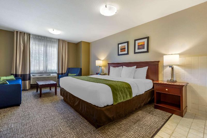 Comfort Inn Kennewick Richland image