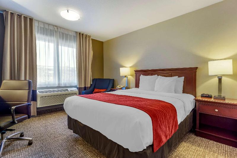 Comfort Inn Kennewick Richland image