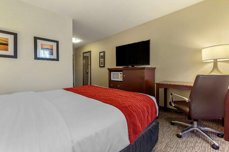 Comfort Inn Kennewick Richland image