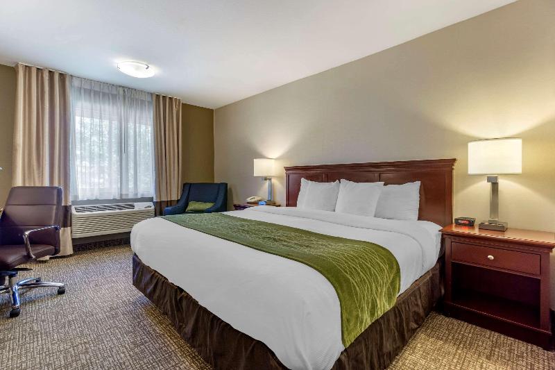 Comfort Inn Kennewick Richland image