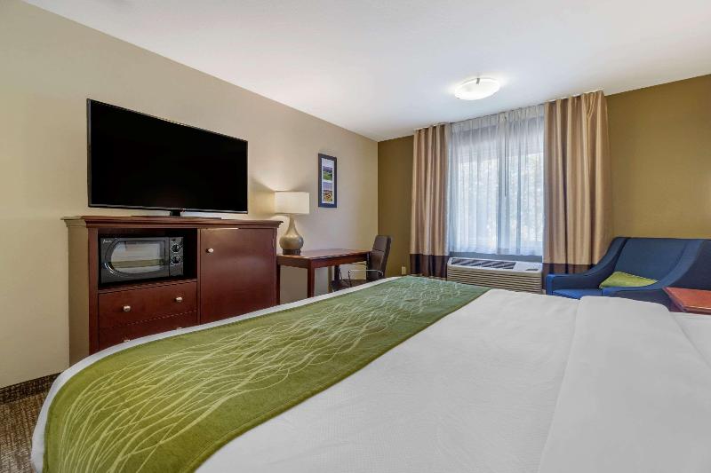 Comfort Inn Kennewick Richland image