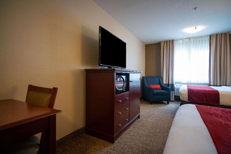 Comfort Inn Kennewick Richland image