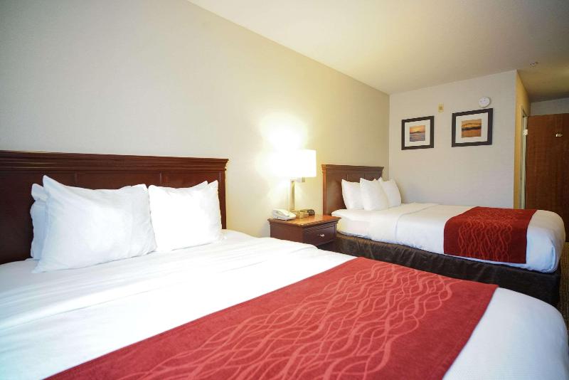 Comfort Inn Kennewick Richland image