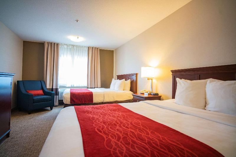 Comfort Inn Kennewick Richland image