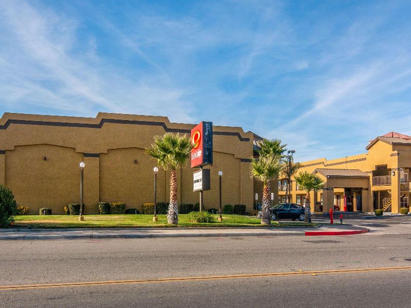 Econo Lodge Hesperia - Victorville I-15 image