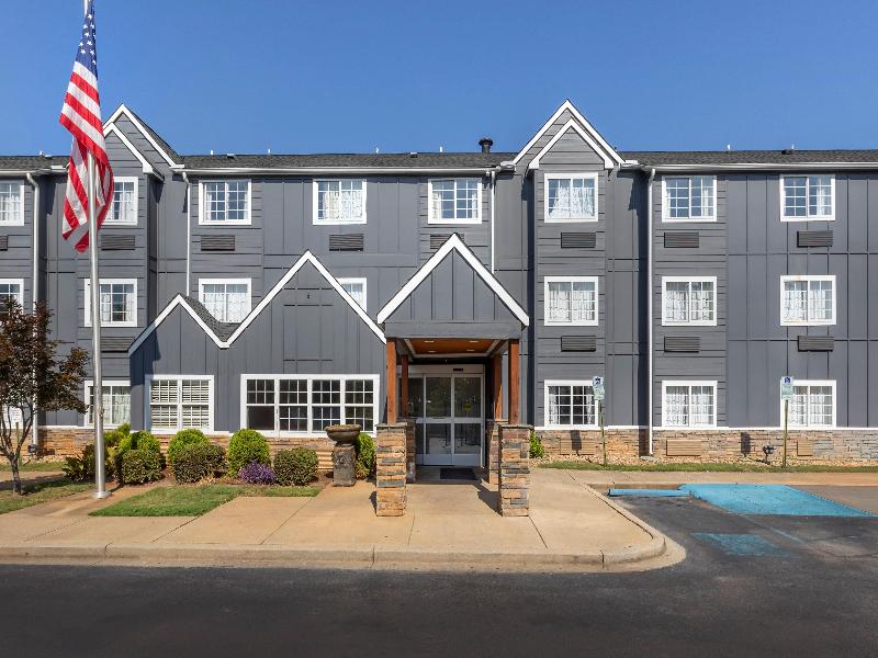 Garner Hotel Greenville East by IHG image
