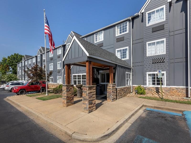 Garner Hotel Greenville East by IHG image