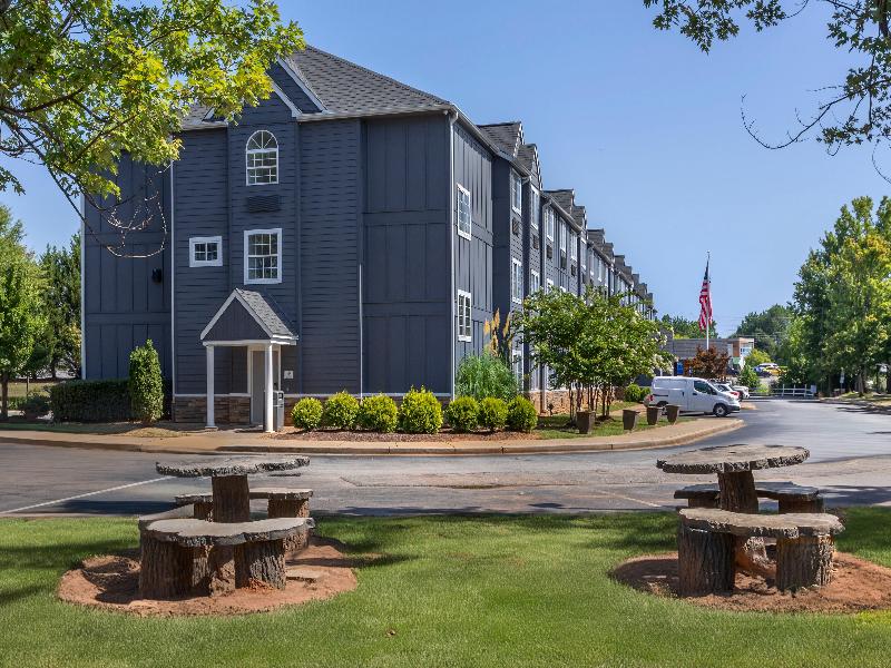 Garner Hotel Greenville East by IHG image