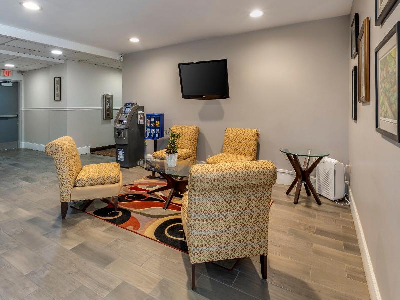 Garner Hotel Greenville East by IHG image