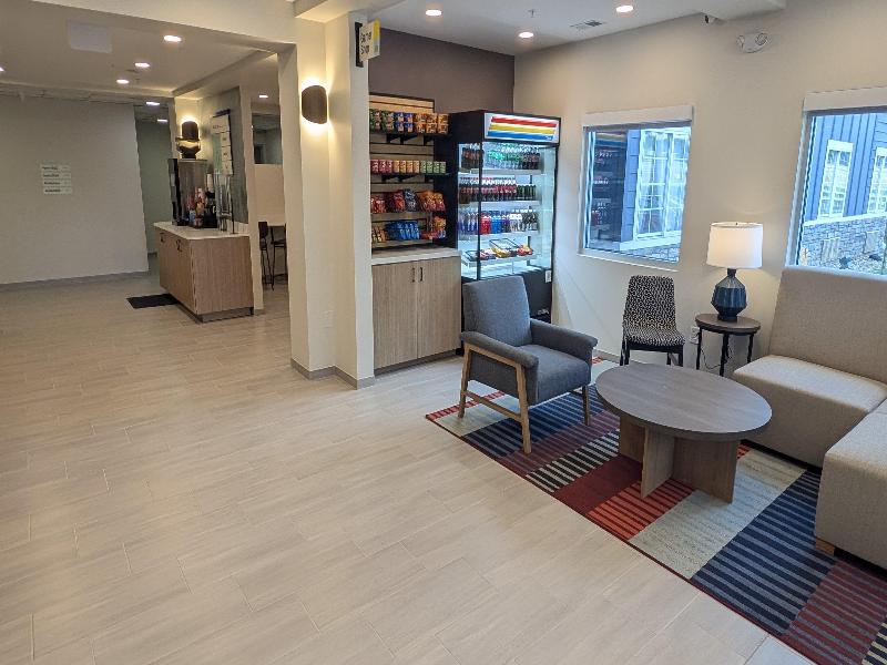 Garner Hotel Greenville East by IHG image