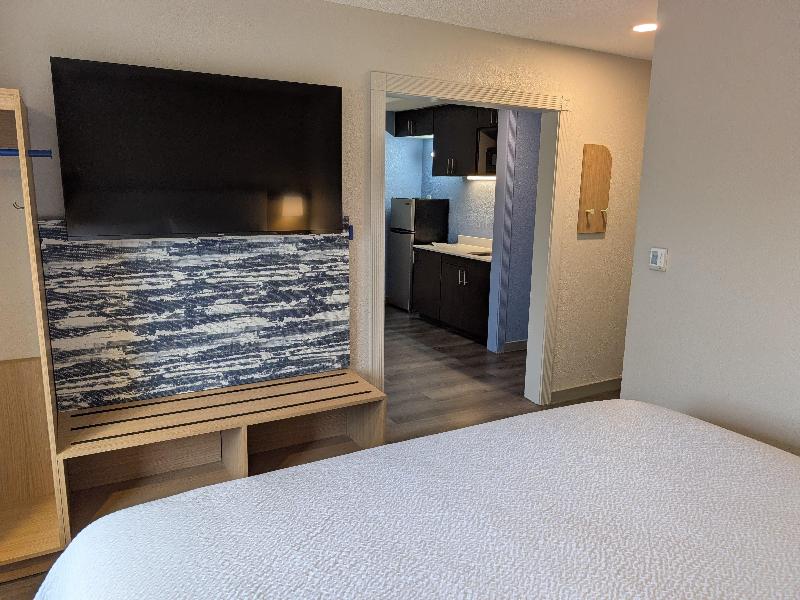 Garner Hotel Greenville East by IHG image