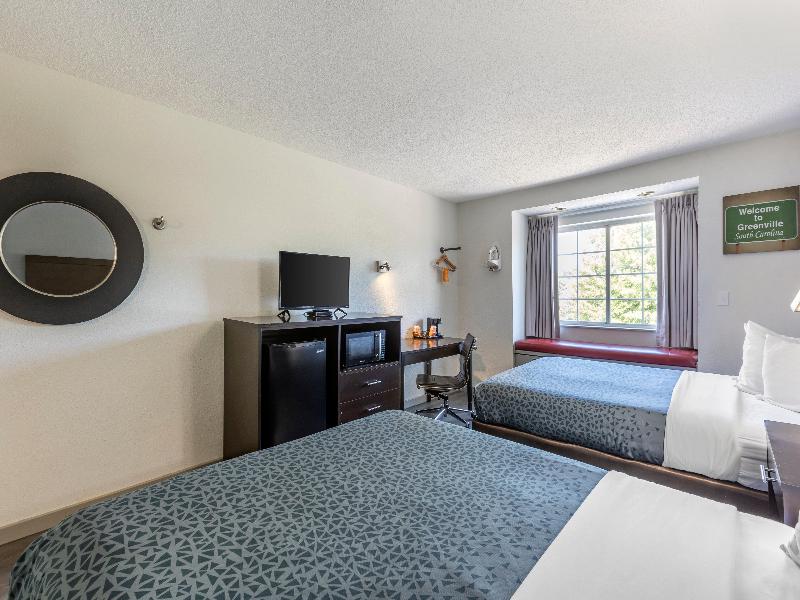Garner Hotel Greenville East by IHG image