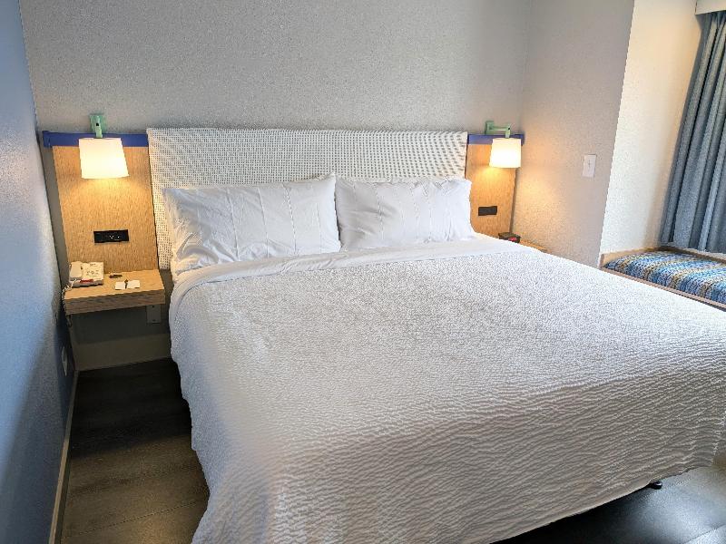 Garner Hotel Greenville East by IHG image