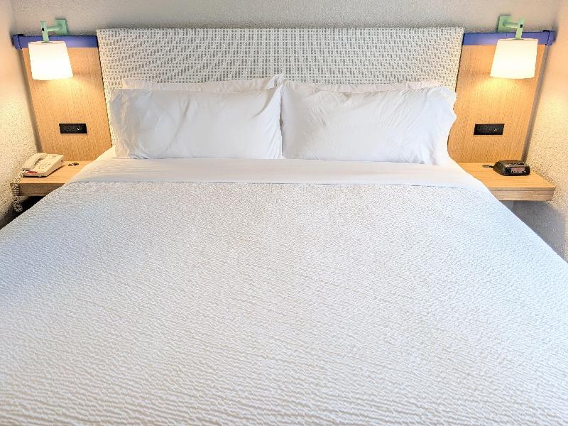Garner Hotel Greenville East by IHG image