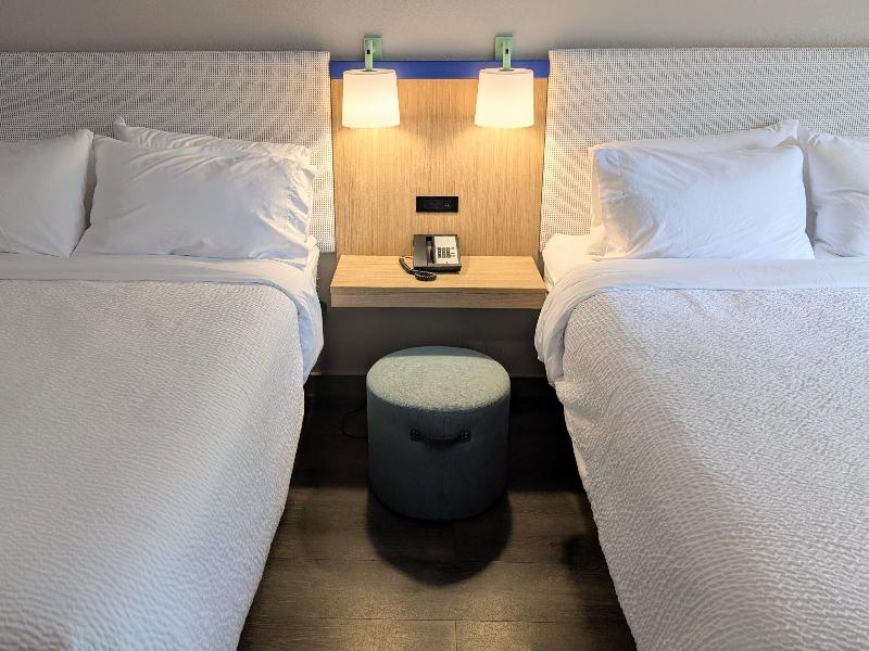 Garner Hotel Greenville East by IHG image