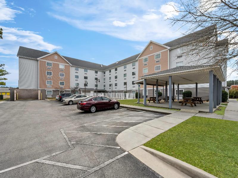 Suburban Extended Stay Hotel Camp Lejeune image