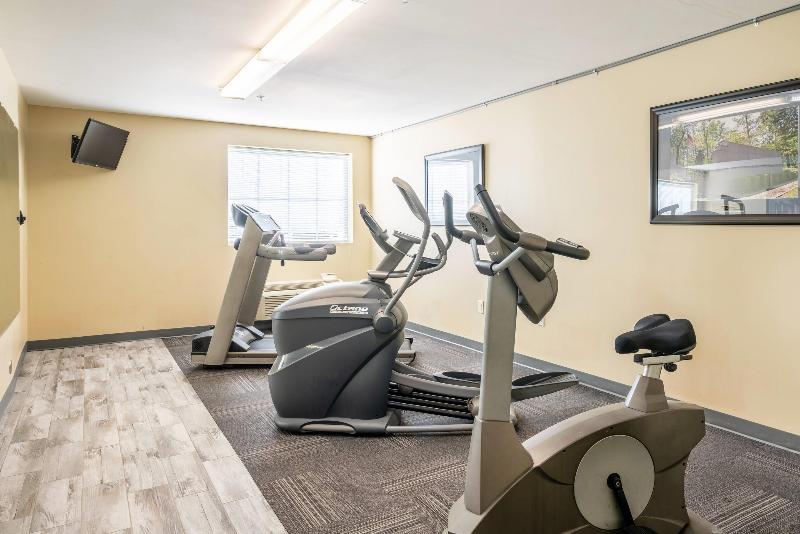 Suburban Extended Stay Hotel Camp Lejeune image