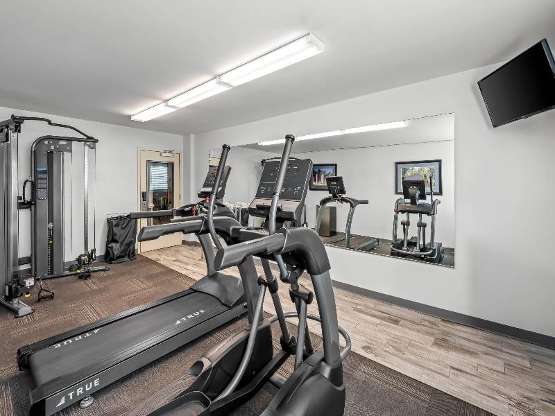 Suburban Extended Stay Hotel Camp Lejeune image