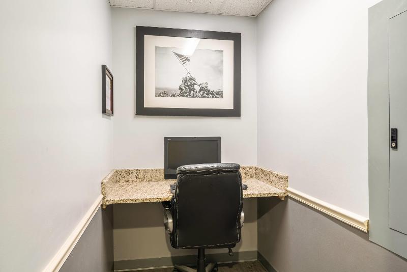 Suburban Extended Stay Hotel Camp Lejeune image